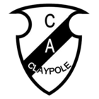 logo Ca Claypole