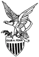 logo Club Atlético Fénix