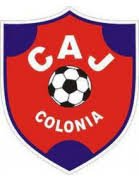 logo CA Juventud Colonia