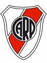 logo River Plate B