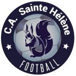 logo CA St Helene
