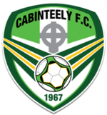 logo Cabinteely FC