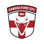 logo Caboolture Sports FC