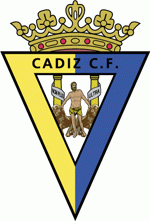 logo Cadiz XI