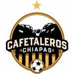 logo Cafetaleros De Chiapas II