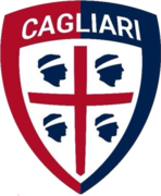 logo Cagliari U19