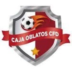 logo Caja Oblatos CFD