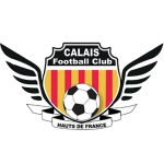 logo Calais FCHF