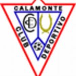 logo CD Calamonte
