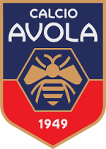 logo Calcio Avola