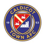 logo Caldicot Town
