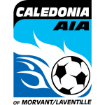 logo Caledonia AIA