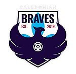logo Caledonian Braves