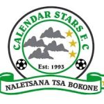 logo Calendar Stars