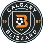 logo Calgary Blizzard