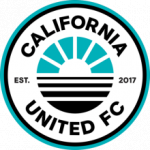 logo Cal United Strikers
