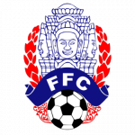 logo Cambodia U16