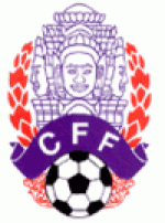 logo Cambodia U21