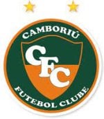 logo Camboriu FC