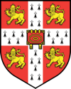 logo Cambridge University AFC