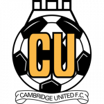 logo Cambridge Utd XI