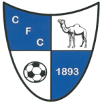 logo Camelford FC