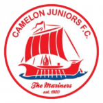 logo Camelon Juniors