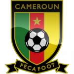 logo Cameroon (women)