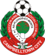 logo Campbelltown City SC