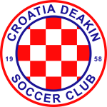 logo Canberra Croatia