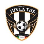 logo Canberra Juventus
