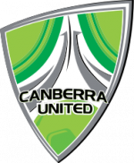 logo Canberra United Youth