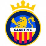 logo Canet Roussillon