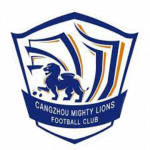 logo Cangzhou Mighty Lions F.C