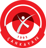 logo Cankaya FK