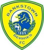 logo Canterbury Bankstown FC