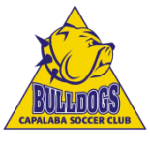 logo Capalaba