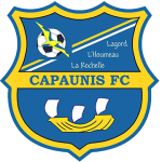 logo Cap Aunis ASPTT