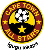 logo Cape Town All Stars