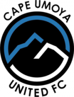 logo Cape Umoya United