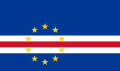 logo Cape Verde U20