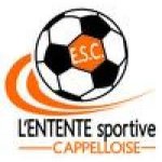 logo Cappelle-la-Grande ES