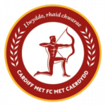 logo Cardiff MU
