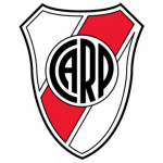 logo CA River Plate (arg)