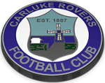 logo Carluke Rovers