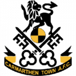 logo Carmarthen