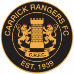 logo Carrick Rangers