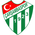 logo Carsambaspor