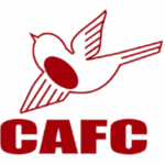 logo Carshalton Athletic