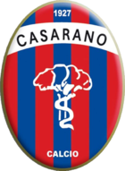 logo Casarano Calcio